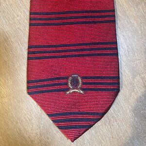 Vintage Tommy Hilfiger Tie